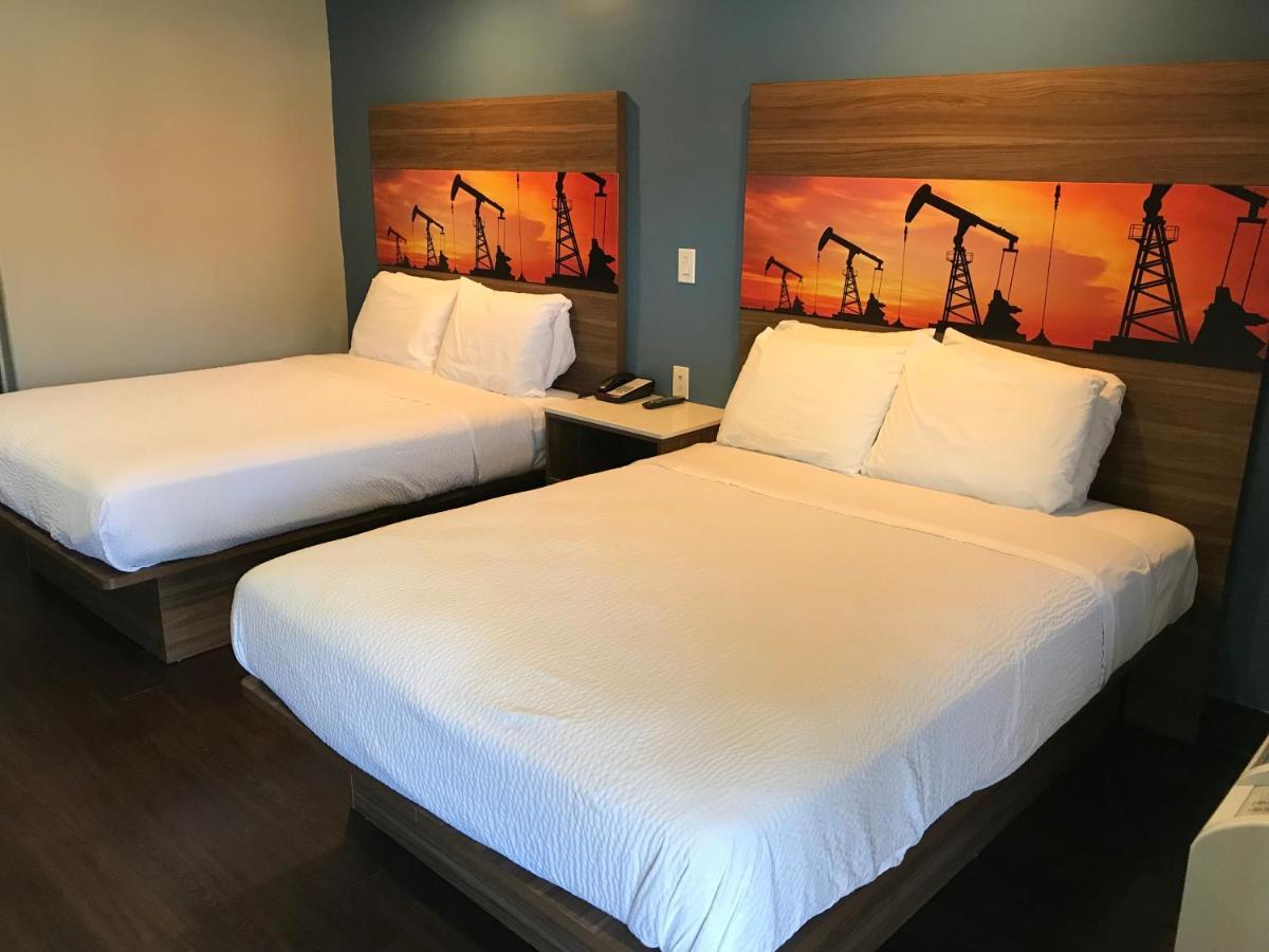 Hyland Inn Brea Εξωτερικό φωτογραφία
