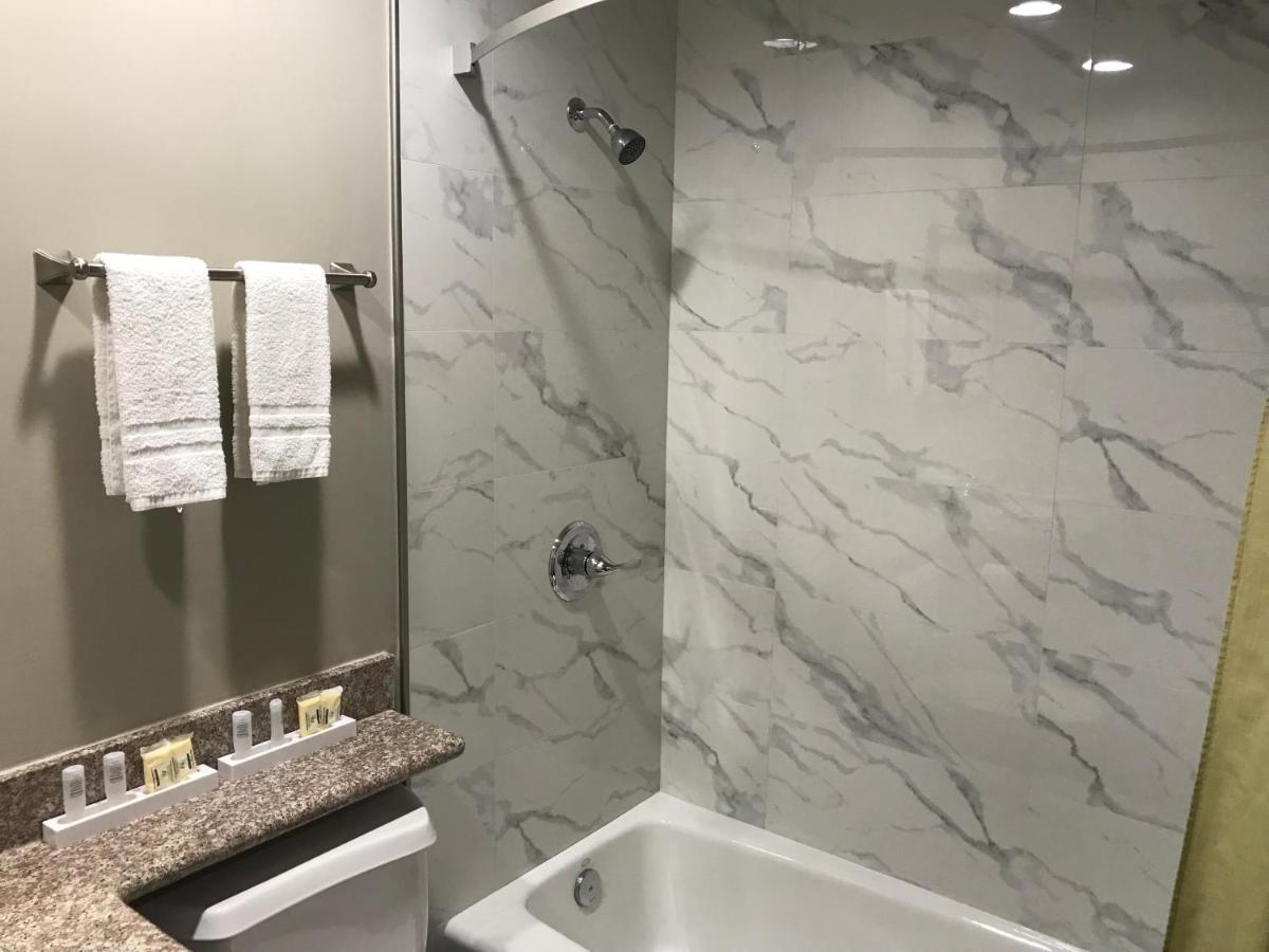 Hyland Inn Brea Εξωτερικό φωτογραφία