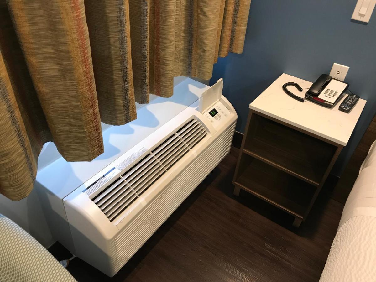 Hyland Inn Brea Εξωτερικό φωτογραφία