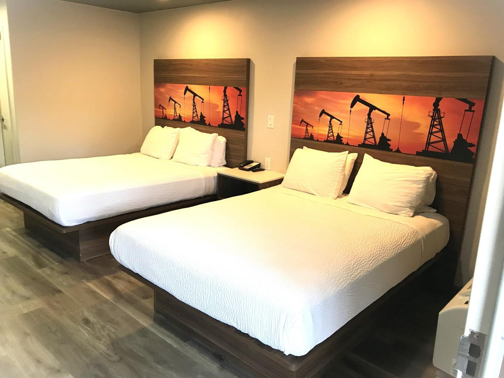 Hyland Inn Brea Εξωτερικό φωτογραφία